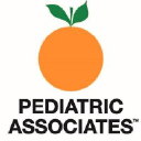 Company logo Pediatric Associates