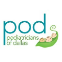 pediatriciansofdallas.com