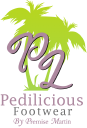 Pediliciousfootwear