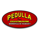 pedullaexcavating.com