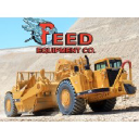 Peed Equipment Company Logo