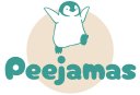 peejamas.com Logo