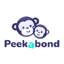 Peekabond logo