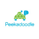peekadoodlekidsclub.com