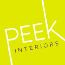 peekinteriors.com