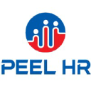 Peel Hr logo