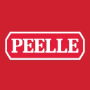 The Peelle Company Ltd. logo
