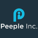 Peeple Inc logo