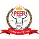 peerfoods.com