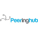 peeringhub.com