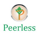 peerlessbio.com