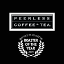 Peerless Coffee & Tea