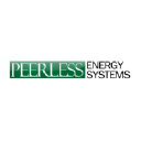 Peerless Energy Systems , Industrial Equipment & Supplies