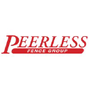 peerlessfence.com