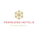 peerlesshotels.com