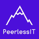 peerlessit.co.uk