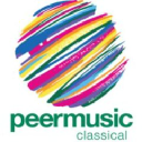 peermusic-classical.de
