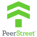 Company logo PeerStreet