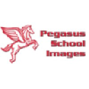 Pegasus School Images logo