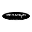 Pegasus 4x4 Pick Up Truck Hardtop Accessories