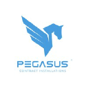 pegasuscontractinstallations.co.uk