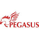 Pegasus Books