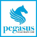 pegasushomecare.com