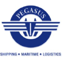 Pegasus Maritime Inc