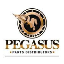 pegasuspartsdistributors.com