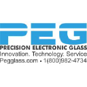 Precision Electronic Glass Inc