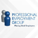 professional employment group
