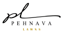 Logo for pehnavalawns.com