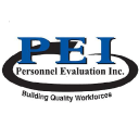 Personnel Evaluation, Inc.