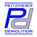 Peitzmeier Demolition & Concrete Cutting Logo