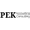 Pek Accounting logo