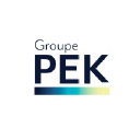 Groupe PEK