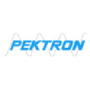 pektron.com