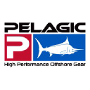 Logo for pelagicgear.com