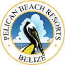 pelicanbeachbelize.com