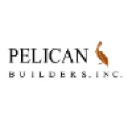 Pelican Builders Inc Logo