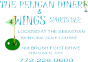 Pelican Diner Inc