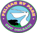 pelicanrvparkneworleans.com