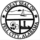 City of Pell City Alabama