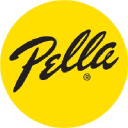 Pella Mid-Atlantic Inc.  Logo