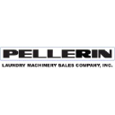 Pellerin Laundry Machinery Sales