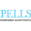 Pells Chartered Accountants logo