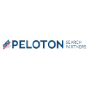 Peloton Search Partners  logo