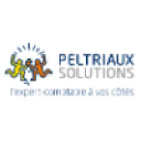 peltriaux-solutions.com