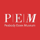 peabody essex museum