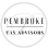 Pembroke Tax & Business Advisors logo